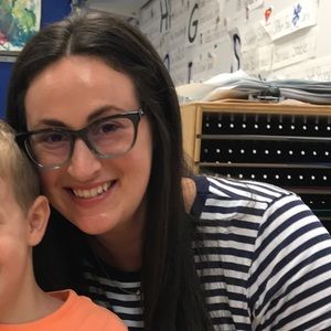 Meet your Posher, Helaine